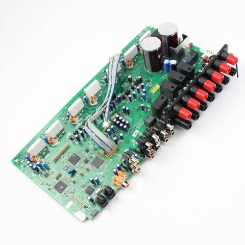 A-1988-674-A Main Mounted Pc Board picture 1