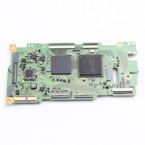 A-2038-810-A Mounted C.board, Sy-1028 (S) picture 1