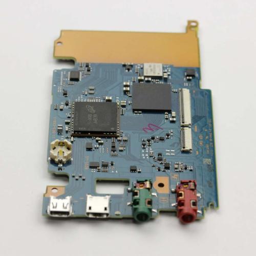 A-2045-785-A Mounted C.board Sy-1039 (S) picture 1
