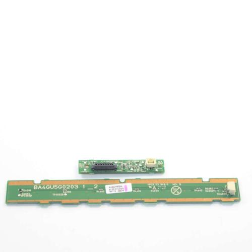A4G25MSW-001 Msw Assembly (Function & Ir Sensor Cba) picture 1