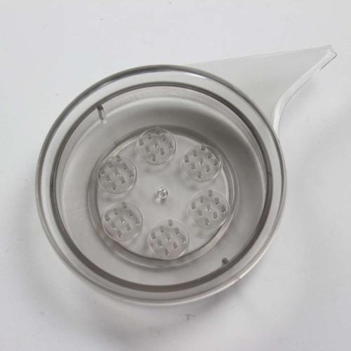 424121015951 Cleaning Tool For Spaghetti - 1.6 Grey picture 1
