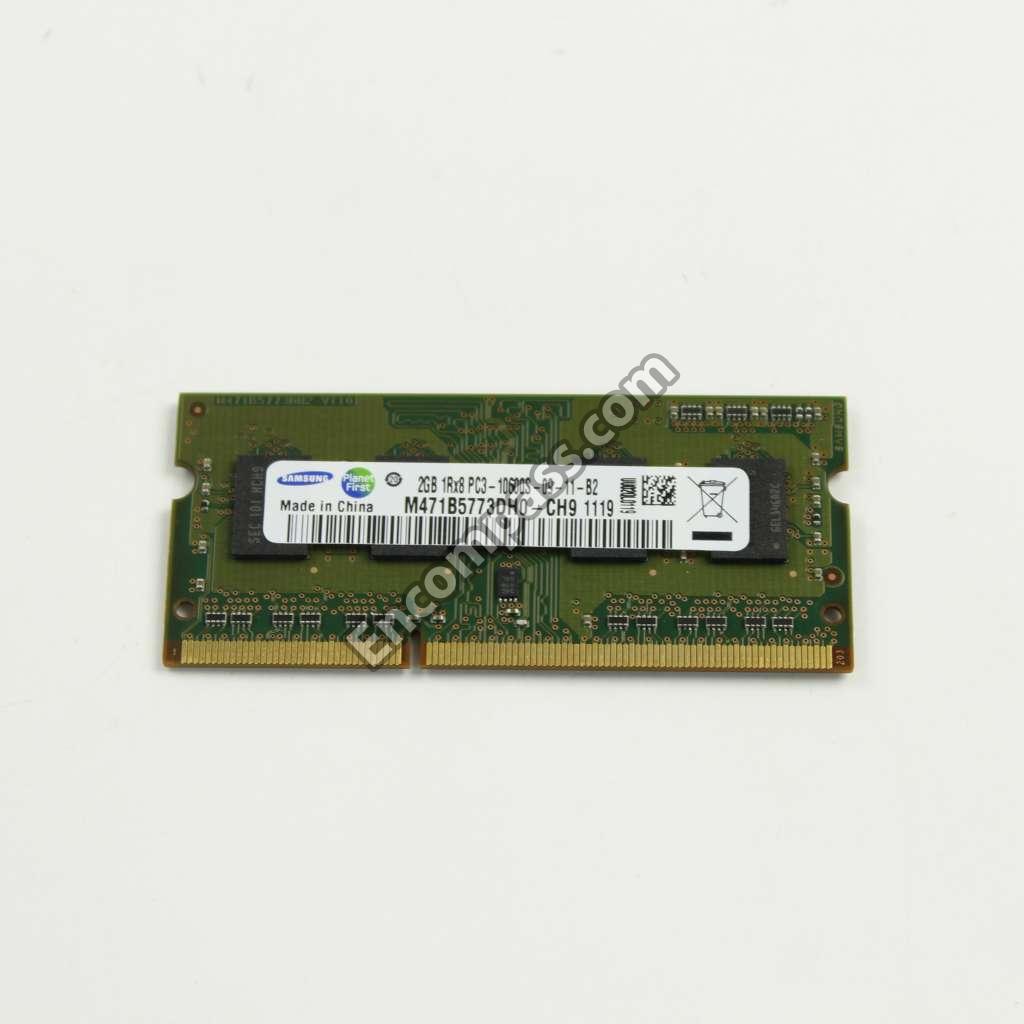 DDR3 2G SAM M471B5673FH0-CF8