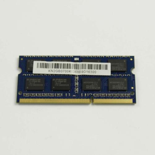 11200340 Sodimm 2G M471b5773dh0-ck0 Ddr3 1600Mhz picture 1