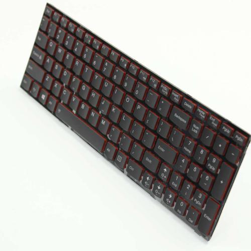 25205516 Keyboard Ccy T4b9 Usb 101 Key(win8) picture 1