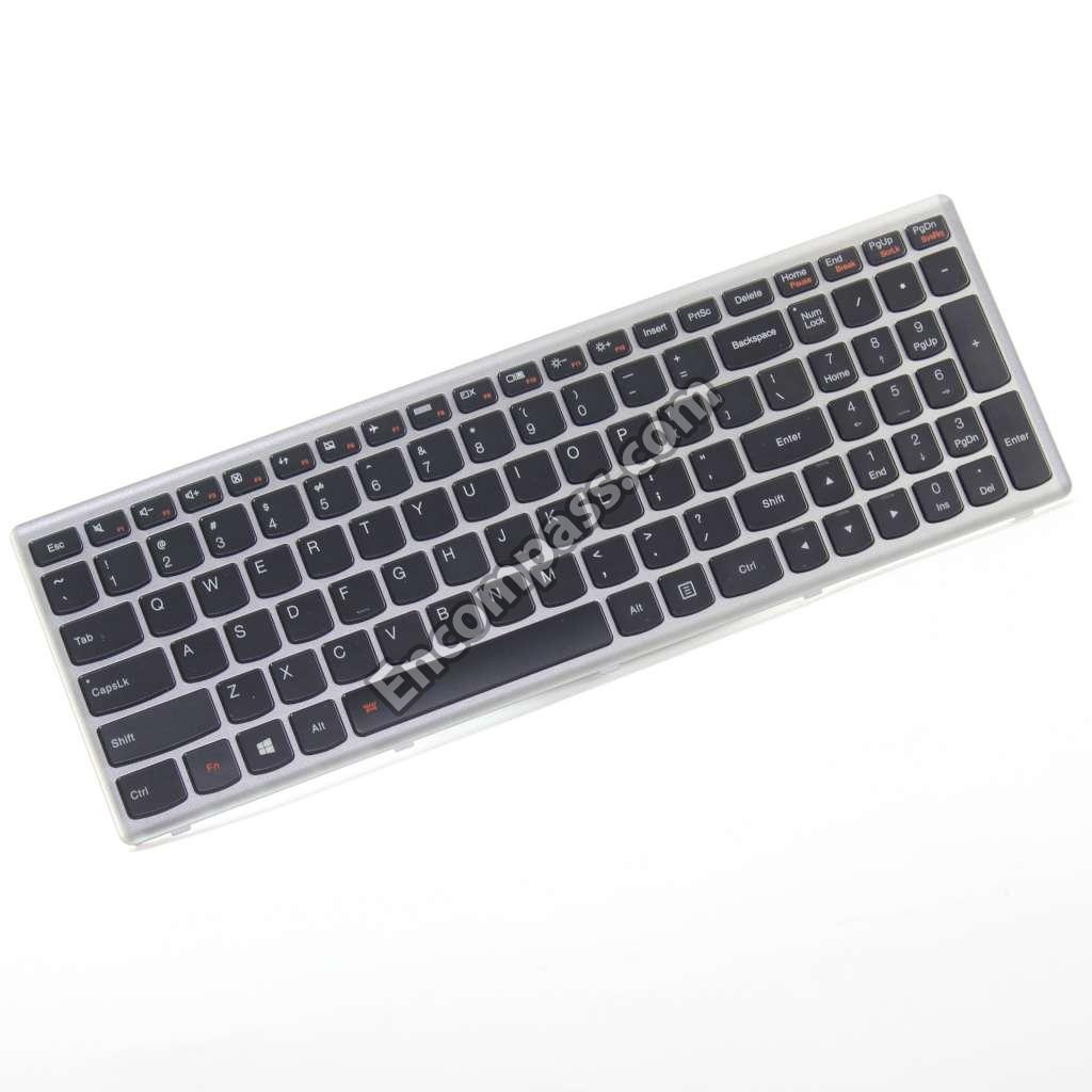 KI KEYBOARDS INTERNAL