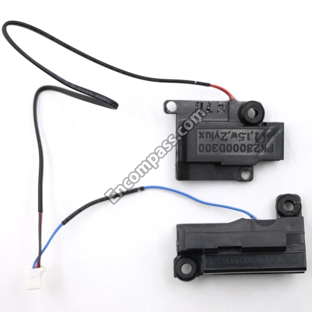 SI SPEAKERS INTERNAL