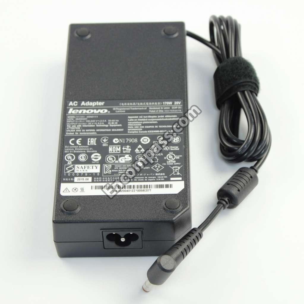 AC ADAPTER