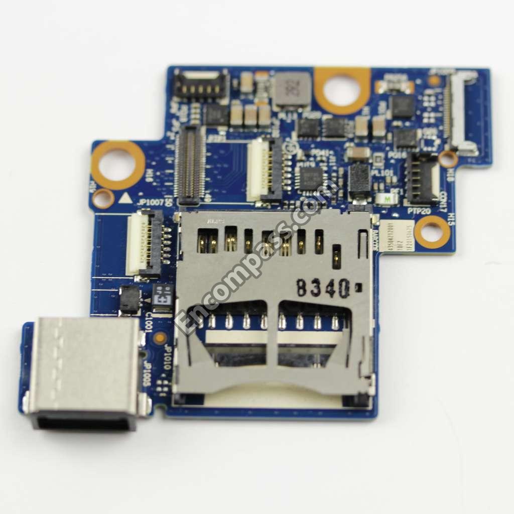 CI CARDS MISC INTERNAL