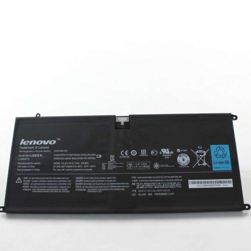 121500093 L10m4p12 Battery Pack 4Cell picture 1
