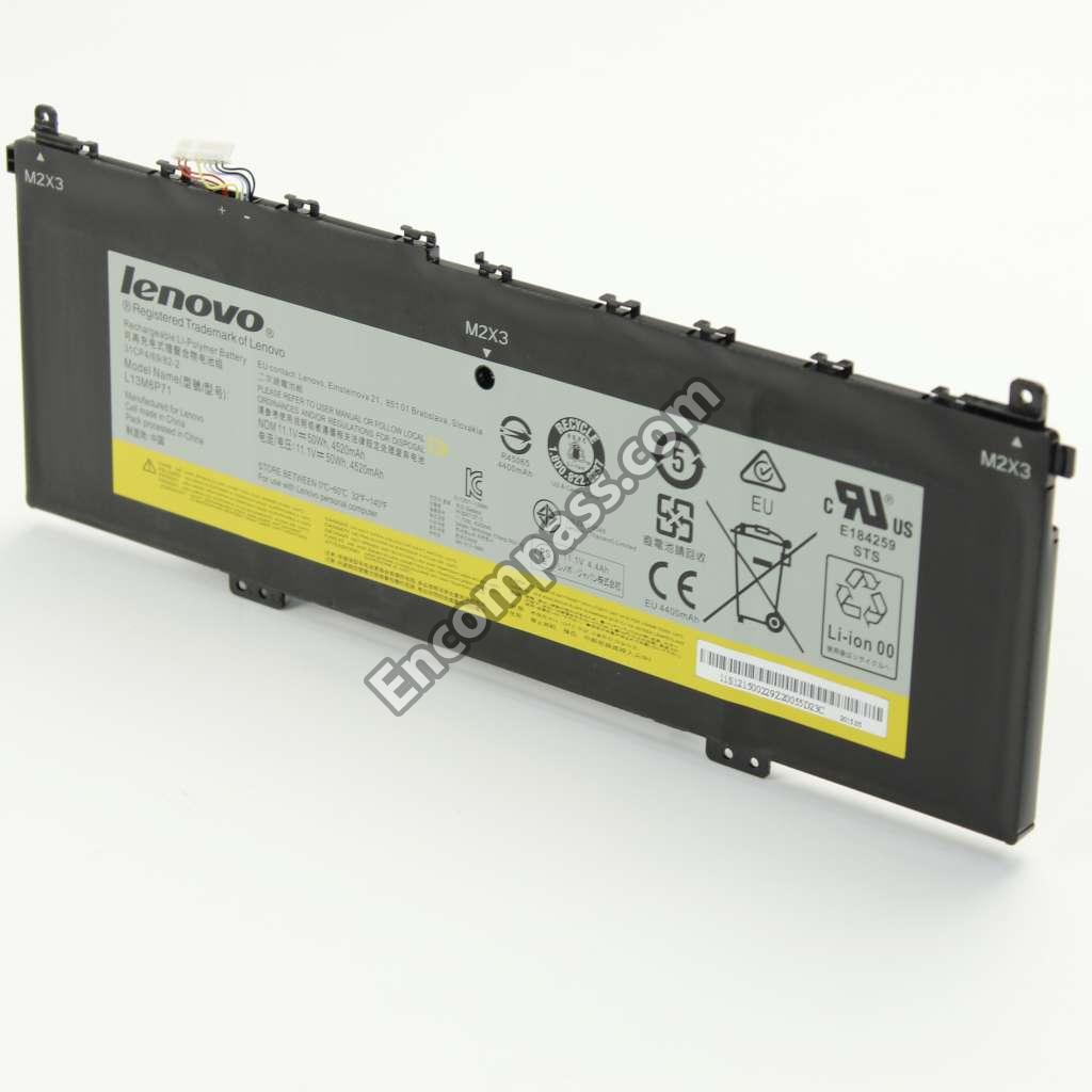 L13M6P71 BATTERY