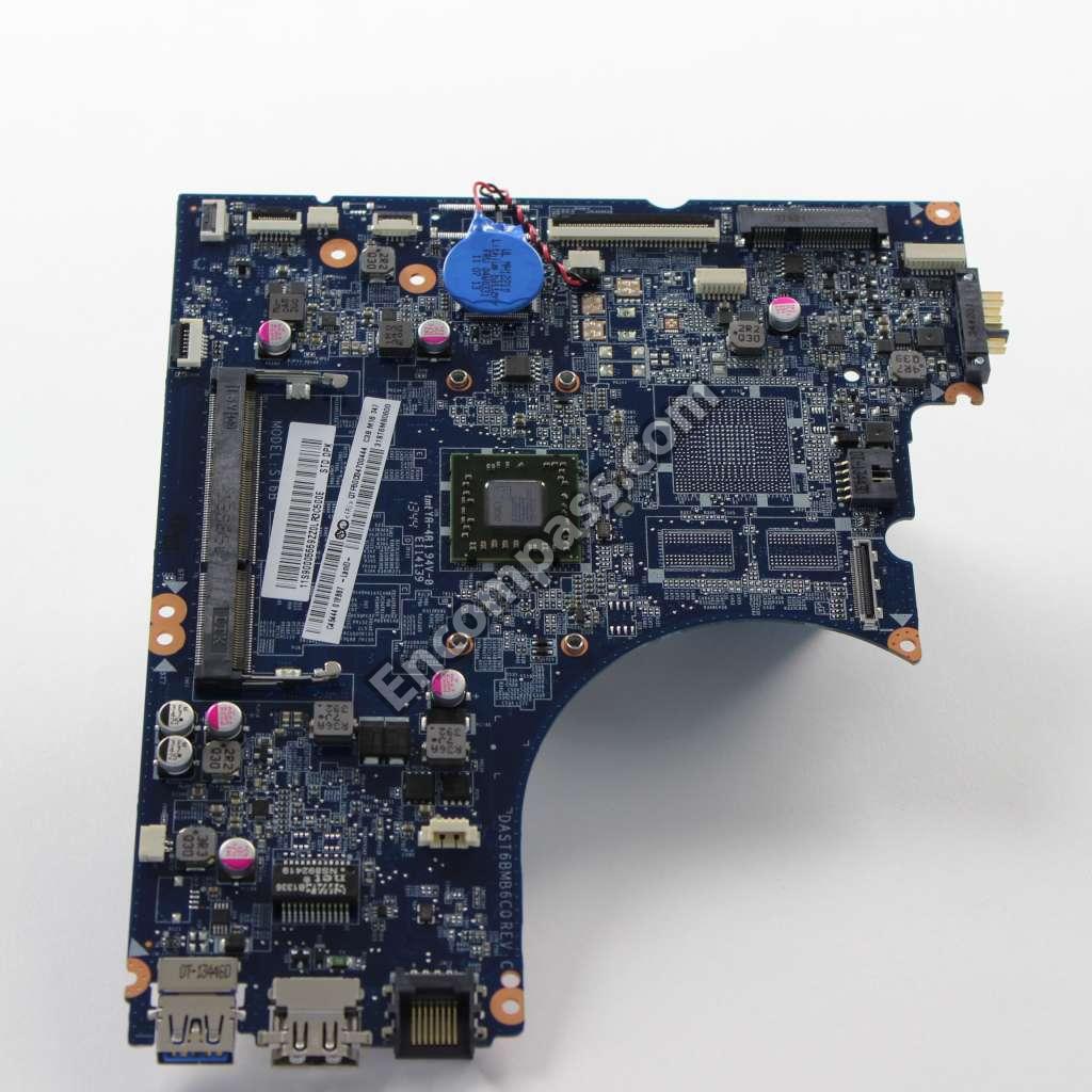 MAINBOARD MB UMA 4210D 8G WD H