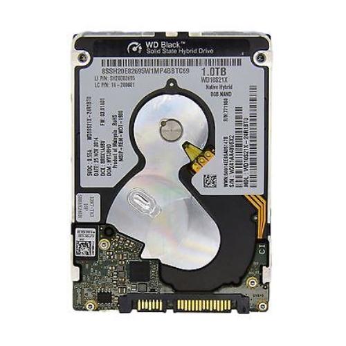 16200681 1Tb Hdd 5400Rpm Sata 6Gbps 16M picture 1