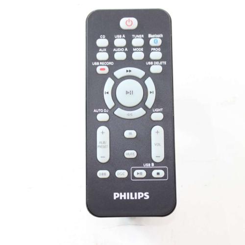 996510066677 Remote Control For Philips picture 1
