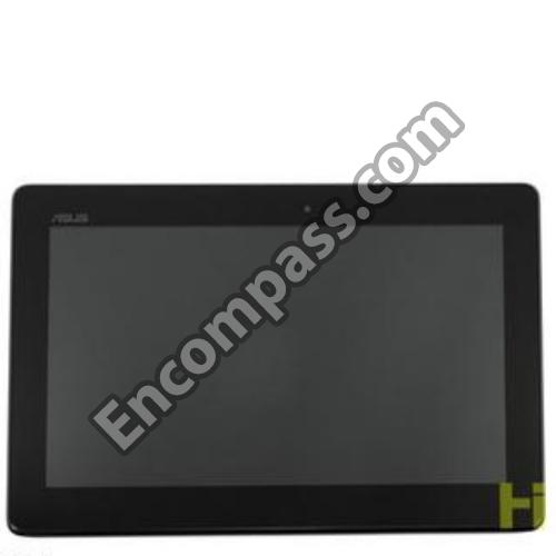 90NB0451-R20010 T100 Lcd/dig Assembly picture 1
