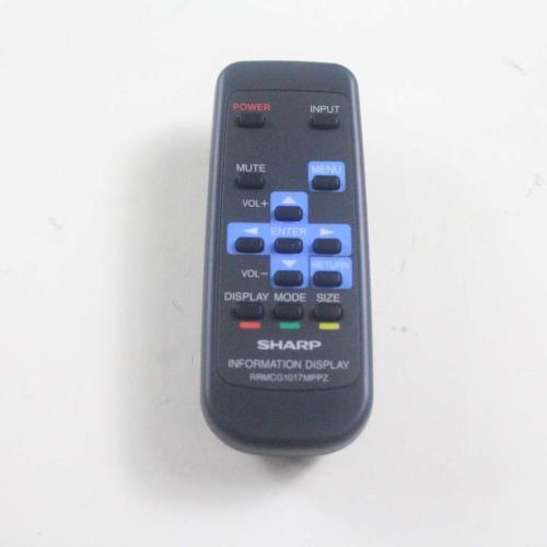 0NYGR7BD1NESP Remote Control picture 1