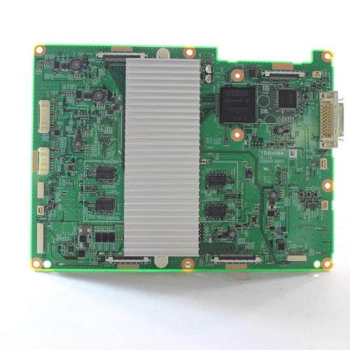 75035139 Pc Board Assembly, Revic, B913 picture 1