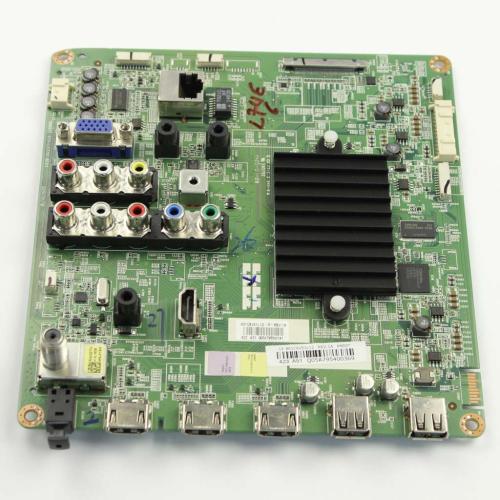 75038461 Pc Board Assembly, Main, 39C0f picture 1