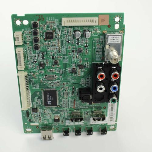 75037689 Pc Board Assembly, Main, 461C7 picture 1