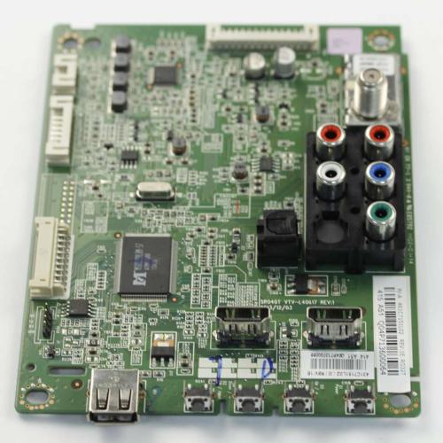 75038666 Pc Board Assembly, Main, 461C7151l picture 1