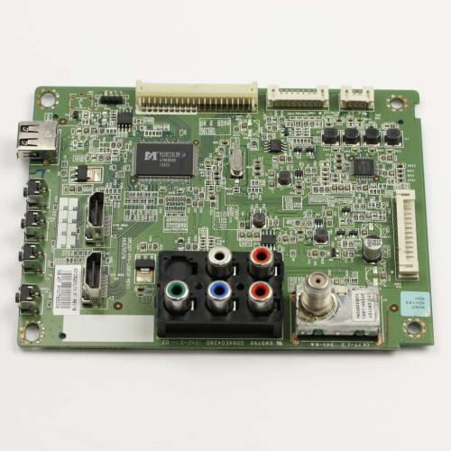 75036660 Pc Board Assembly, Main, 461C6q51l picture 1