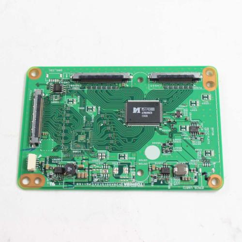 75038466 Pc Board Assembly, Frc/b, 465C5251 picture 1