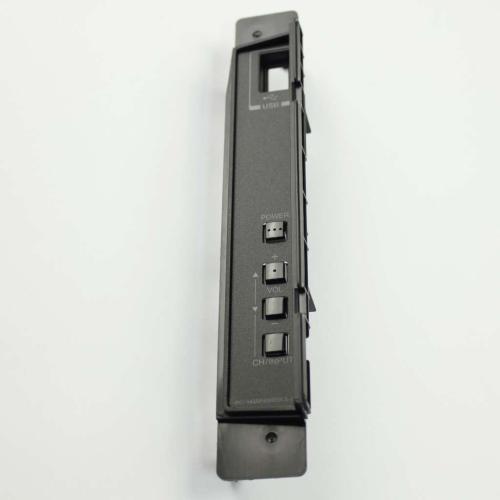 75037877 Key Plate Assembly, 39C0fw51l02 picture 1