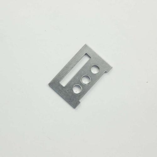 300240158 Hotplate Fixing Sheet picture 1