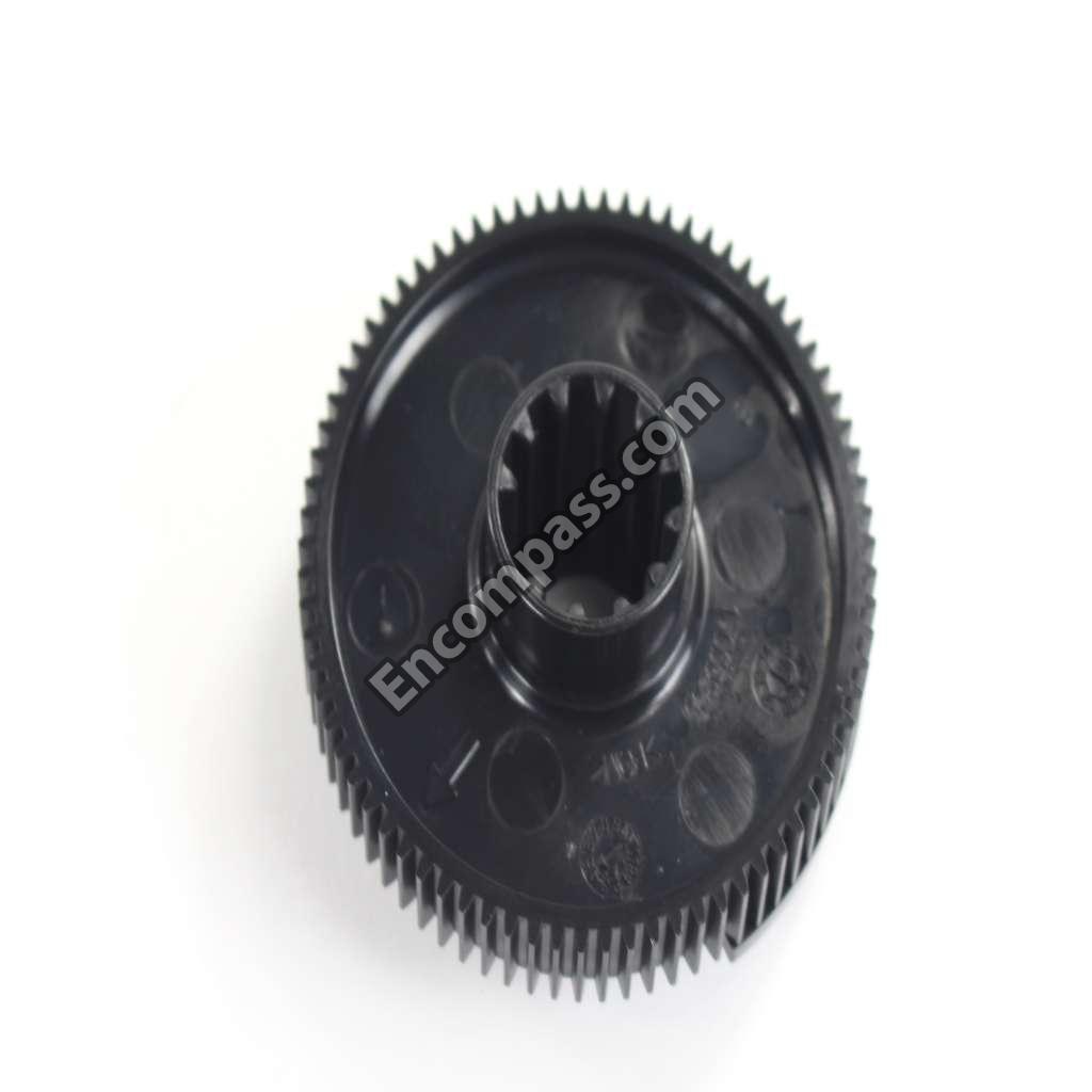 996530073735 Black Gear Z=77 For Ratiomotor Cst