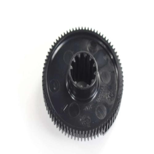 996530073735 Black Gear Z=77 For Ratiomotor Cst picture 1