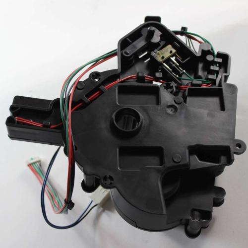 996530073697 Black Ratiomotor Cst Assembly. picture 1