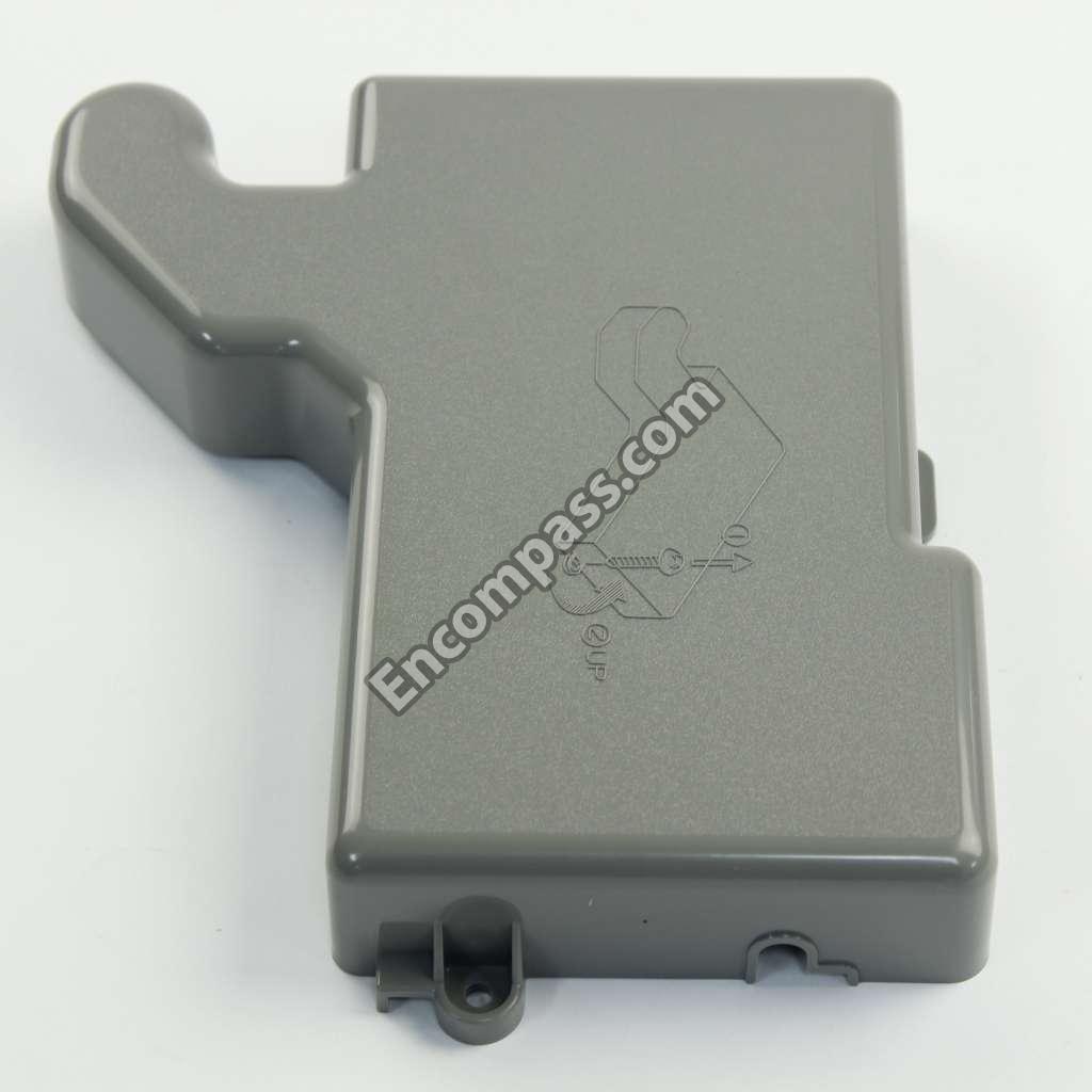 ACQ86274031 Hinge Cover Assembly picture 2