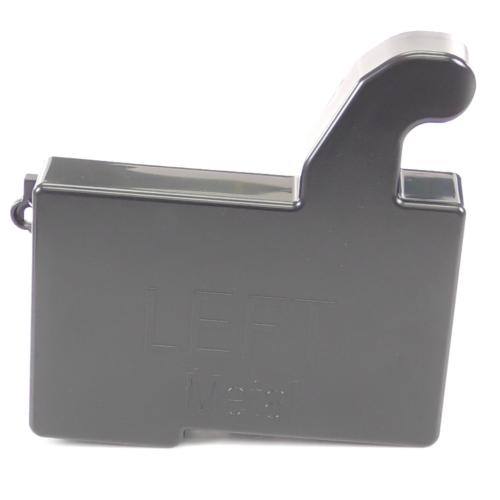 ACQ86948303 Hinge Cover Assembly picture 2