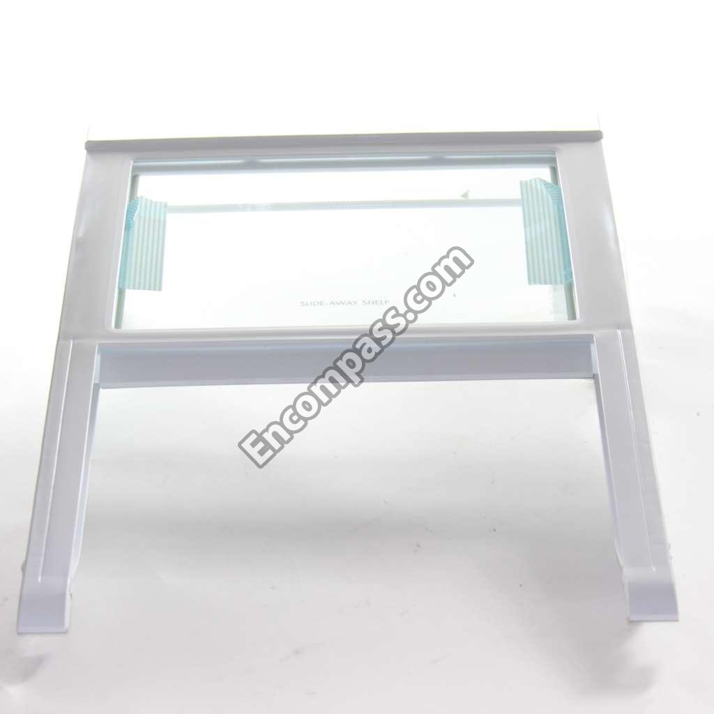 AHT73334101 Refrigerator Shelf Assembly picture 2