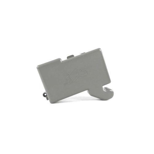 MCK68412501 Hinge Cover picture 2