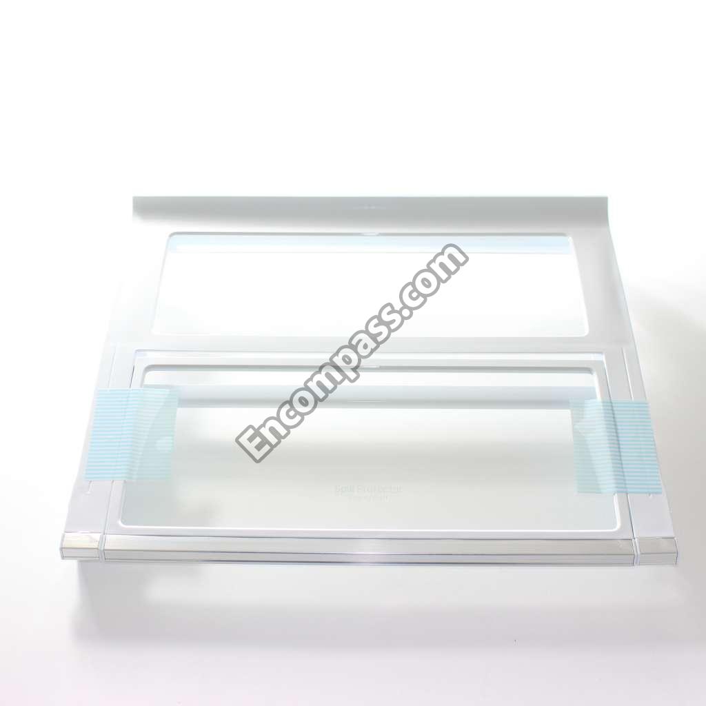 AHT73234212 Refrigerator Shelf Assembly picture 2