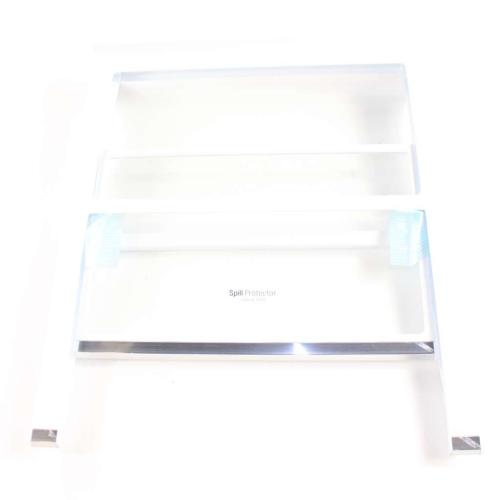 AHT73234037 Refrigerator Shelf Assembly picture 1