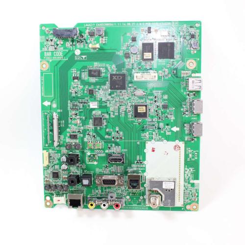 EBR78740901 Pcb Assembly picture 1