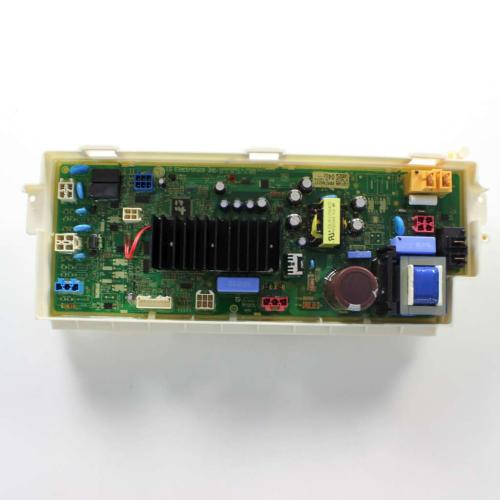 EBR78421704 Main Pcb Assembly picture 1