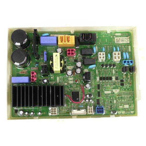 EBR78534508 Main Pcb Assembly picture 1