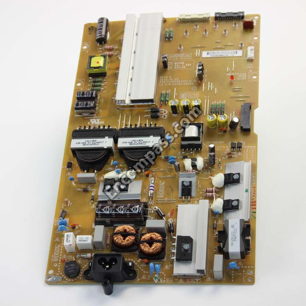 CRB34251501 Refurbis Power Supply Assembly picture 2