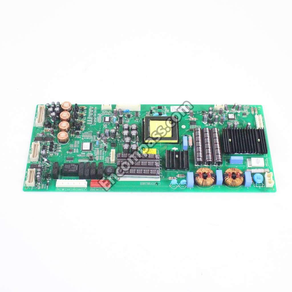 CSP30020853 Onboarding Svc Pcb Assembly picture 2