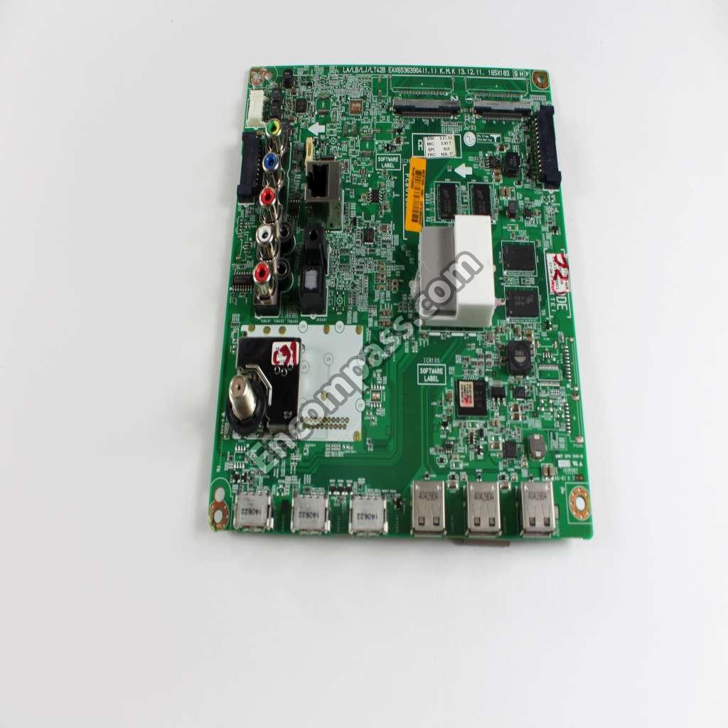 EBR78988201 Pcb Assembly