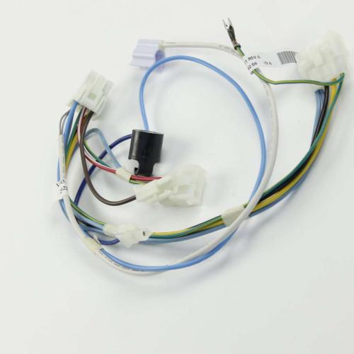 242213501 Harness,wiring,freezer Section