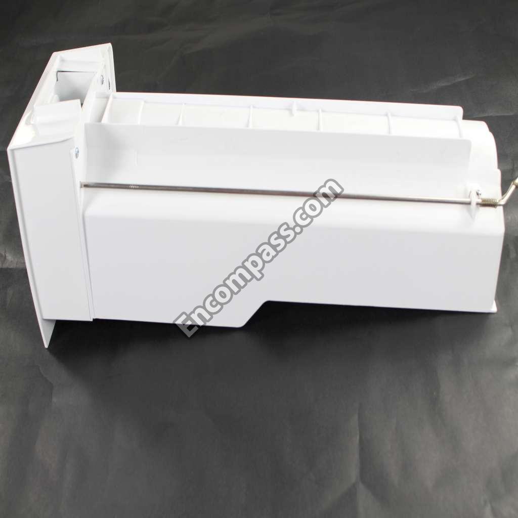 242093007 Ice Container Assy,w/moving P