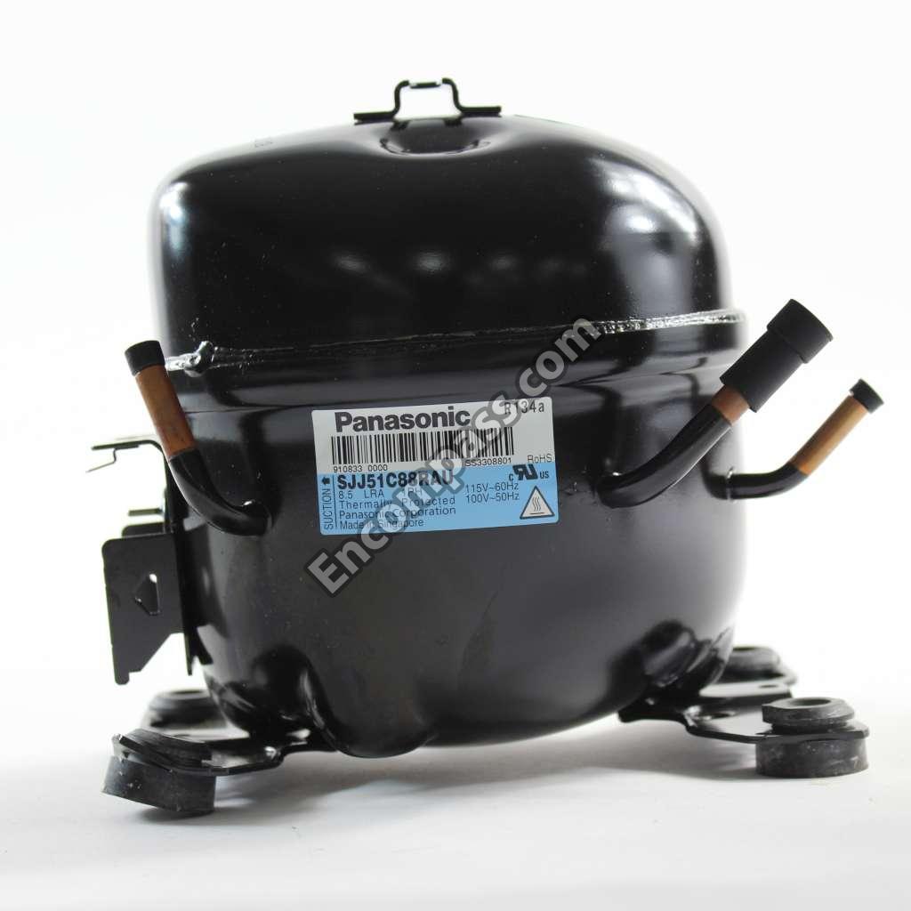 COMPRESSOR,SJJ51C,W/CLIP