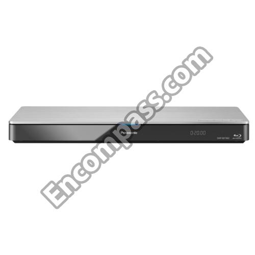 DMP-BDT460 Built-in 4K (Uhd) Up-scaling And 2D To 3D Conversion With Twin Hdmi picture 1