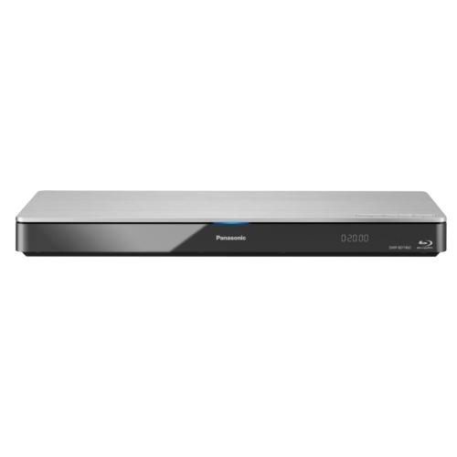 DMP-BDT460 Built-in 4K (Uhd) Up-scaling And 2D To 3D Conversion With Twin Hdmi picture 1
