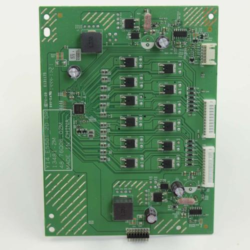 91.76Q10.001G Y14 E550i-b2 Led Driver Board Pp picture 1