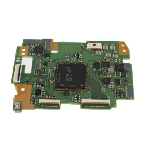 A-2065-872-A Mounted C.board Sy-1047 picture 2