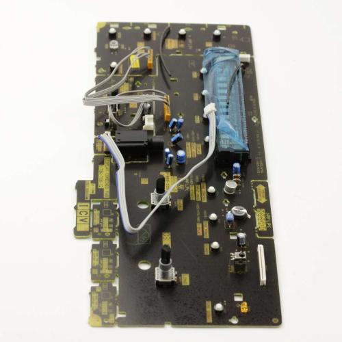 A-1989-182-A Display Mounted Pc Board picture 1